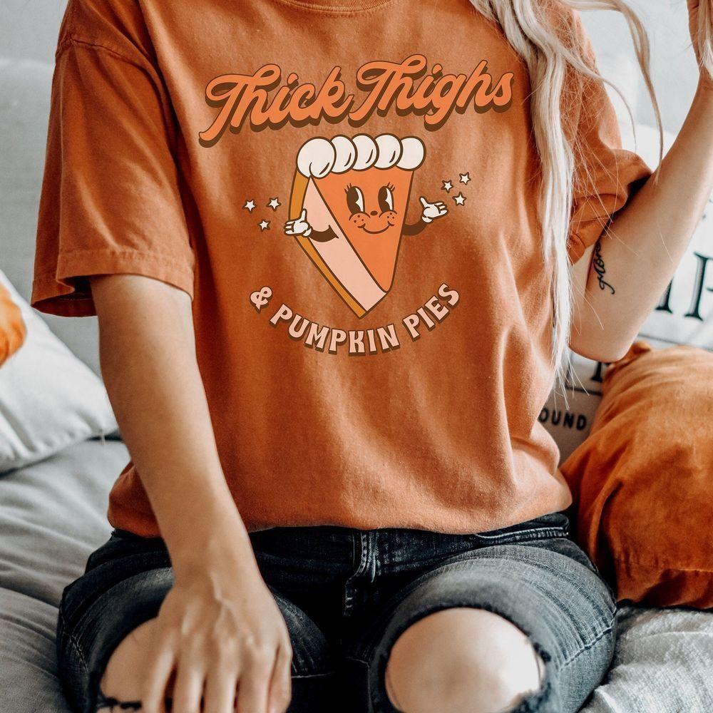 Retro Halloween 35 Vuitino Shirt